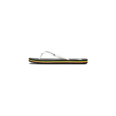 Image de Roxy Homme Molokai Core. Sandale, Black/Rasta, 45 EU