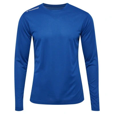 Image de Maillot manches longues Hummel Run