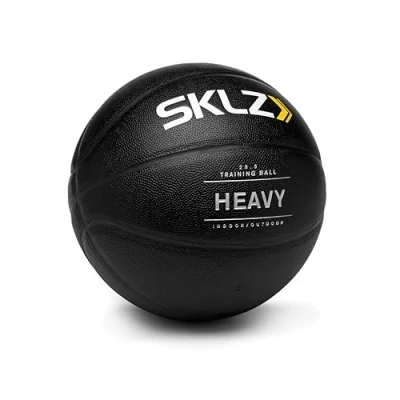 Image de SKLZ HVY CT Bball Adulte Unisexe, Noir, Taille uniq