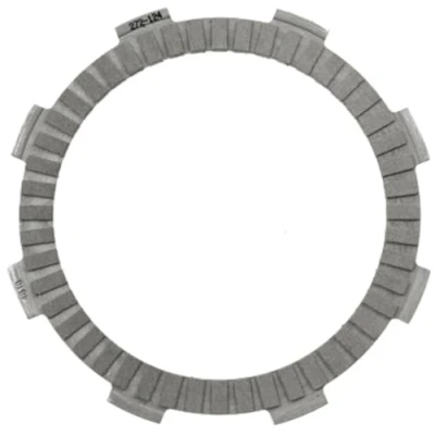 Image de TRW MCC100 3 Kit disques garnis, embrayage