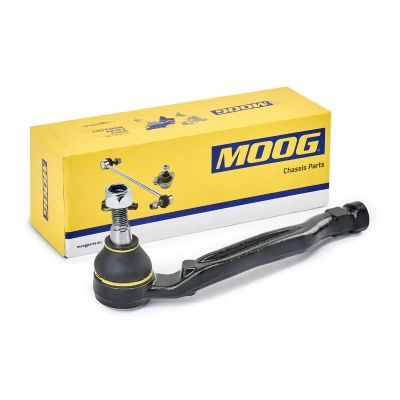 Image de MOOG CI ES 13990 Rotule de direction M12X1.5 Essieu avant droit PEUGEOT: 308 SW 2, 5008 II, II 3/5 portes, CITROËN: C4 Grand Picasso 2