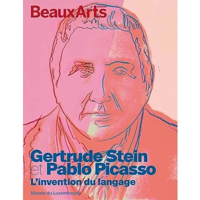 Image de Gertrude Stein et Pablo Picasso. L’invention d’un langage: au musée du Luxembourg