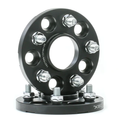 Image de RIDEX 3792A0007 Ecartement des roues élargi 5 108 15 FORD: Focus 2, Mk4 Berline, C Max, VOLVO: C30, V40 3/5 portes, JAGUAR: F Type Cabriolet