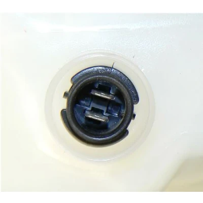 Image de METZGER 2140003 Vase d&#039;Expansion avec capteur de niveau liquide refroidissement sans couvercle AUDI: A4 B5 Berline, Avant