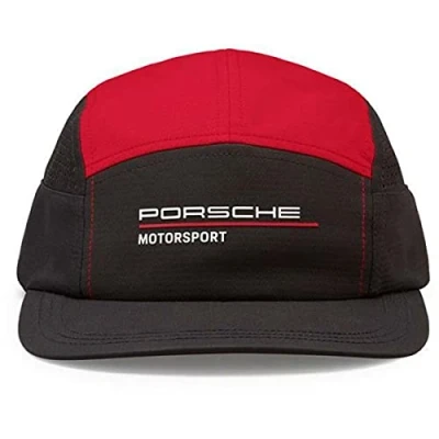 Image de Stitched Motorsport FW Casquette