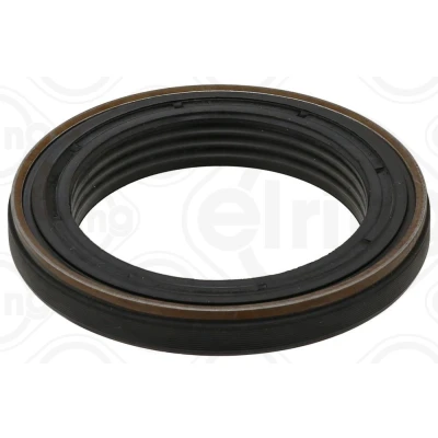 Image de ELRING 477.680 Joint Spi De Vilebrequin PTFE (polytétrafluoroéthylène)/ACM (caoutchouc polyacrylique