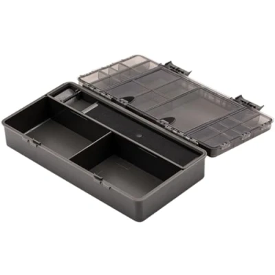 Image de Boîte Korda BASIX Tackle Box de pêche
