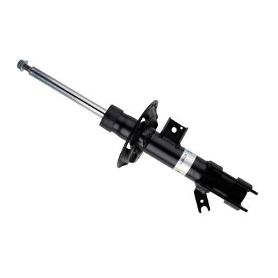 Image de BILSTEIN 22 263155 Amortisseur Essieu avant gauche Pression de gaz Système bitube Jambe suspension Goujon en haut, Collier bas FORD: S Max Mk2