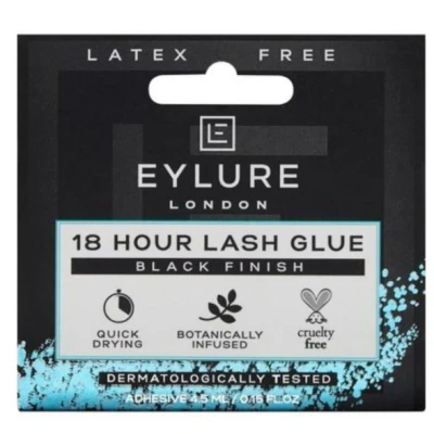 Image de Eylure Accessoire 18 Hour Lash Glue Botanically Infused 45 ml