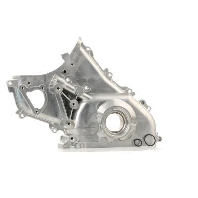 Image de RIDEX 596O0065 Pompe à Huile Moteur NISSAN: NP300 Navara Pick up, Pathfinder 3, up