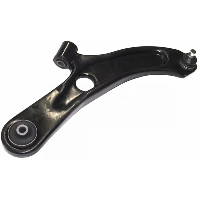 Image de MAPCO 51253 Bras de suspension Essieu avant droit, inférieur barre oscillant transversal Tôle d&#039;acier SUZUKI: SWIFT 3, Splash, OPEL: Agila B