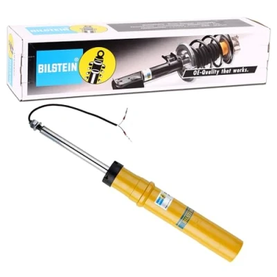 Image de BILSTEIN B6 Performance (DampTronic ) 23 246157 Amortisseur Essieu avant Pression de gaz Système bitube sur ressort Goujon en haut
