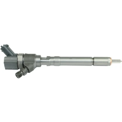 Image de METZGER ORIGINAL ERSATZTEIL 0870017 Injecteur Common Rail (CR) Pièce de rechange à coder avec appareil autodiagnostic OBD bague d&#039;étanchéité