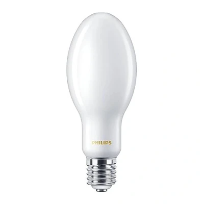 Image de Ampoule LED Philips TrueForce Core E40 HPL/SON Dépolie 36W 6000lm 300D 840 Blanc Froid Équivalent 125W