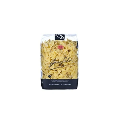 Image de Garofalo Farfalle Lot de 10 (10 x 500 g)