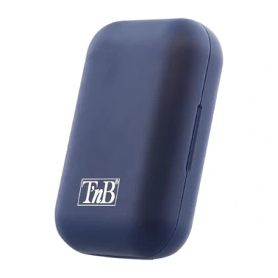 Image de ECOUTEURS BLUETOOTH T&#039;NB EBSHINYBL