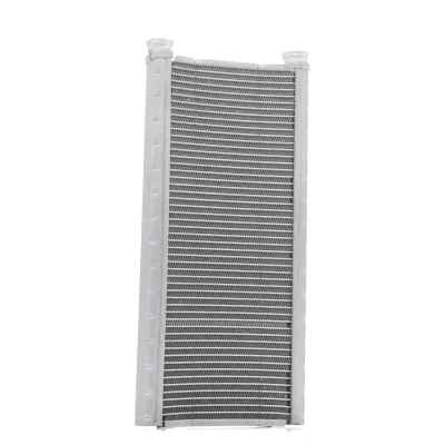 Image de NRF 54422 Radiateur de Chauffage avec matériel construction sans tuyauterie CITROËN: C4 Grand Picasso 2, Jumpy III Van