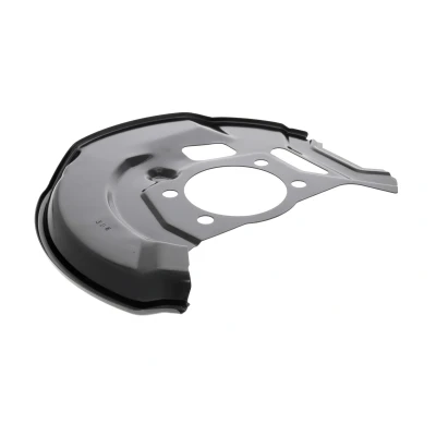 Image de ACKOJA A38 0025 Protection De Disque Frein Essieu avant droit