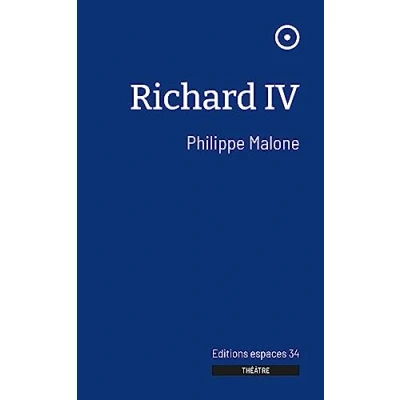 Image de Richard IV (2023) Livre d’occasion Correct