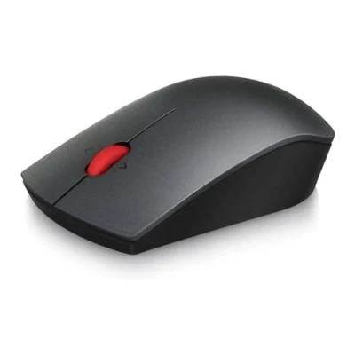 Image de Lenovo GX30N77981 souris Ambidextre Wi Fi Laser 1600 DPI Neuf