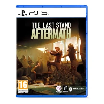 Image de The Last Stand Aftermath PS5 Neuf