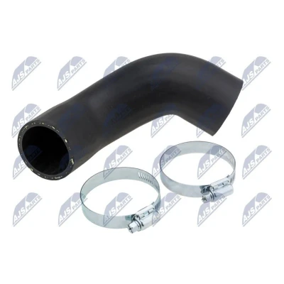 Image de Gaine de suralimentation NTY GPP BM 090