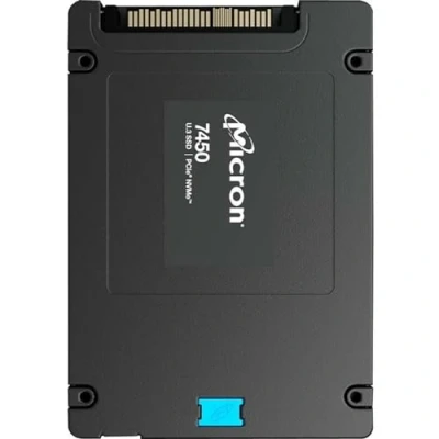 Image de SSD MICRON 7450 Pro 960 Go PCI Express 4.0 U.3 3D TLC NAND