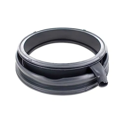 Image de DL pro Manchon de porte pour machine à laver Bosch Siemens Neff Constructa 00772658
