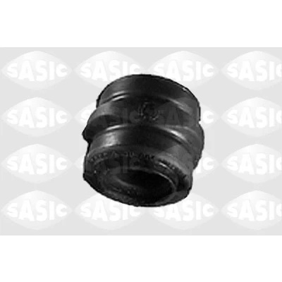 Image de SASIC 0945775 Silent Bloc De Barre Stabilisatrice Essieu avant, intérieur Support en caoutchouc 20,5 49 22 PEUGEOT: 306 3/5 portes, Partner I Van