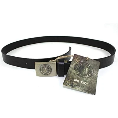 Image de Mil Tec RW Jarretelles, Noir, 120 Mixte