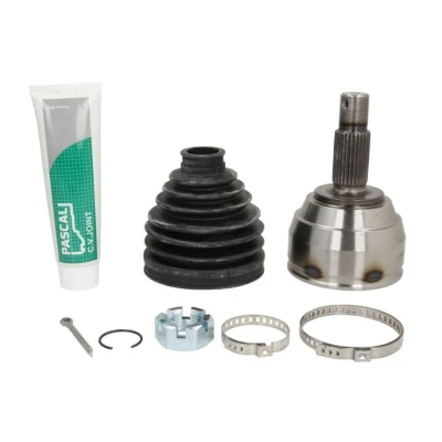 Image de PASCAL G1F063PC Tête De Cardan côté roue FIAT: Ulysse II
