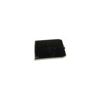 Image de Filtre charbon rectangulaire type 3 (à l&#039;unité) Hotte 103050107 FALMEC
