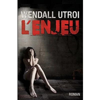 Image de L&#039;Enjeu Livre d’occasion Très bon