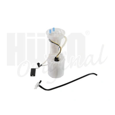 Image de HITACHI 132777 Unité d&#039;injection de carburant avec palpeur électrique Essence AUDI: A4 B7 Berline, B6 Avant