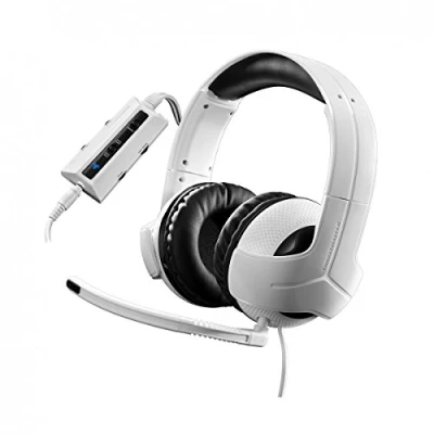 Image de Thrustmaster Y 300CPX Casque Gaming pour PS5 / PS4 Xbox Series XS One PC Switch