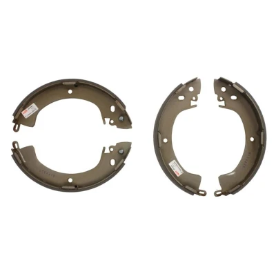 Image de DELPHI LS1344 Mâchoires De Frein 254 52 MITSUBISHI: PAJERO 2, 1, L200 II Pick up