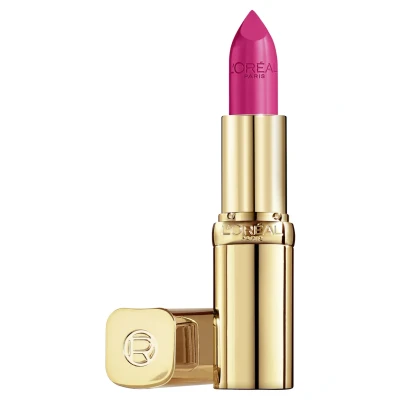 Image de L&#039;Oréal Paris Color Riche Satin Rouge à lèvres, Femme, Taille: One Size, 111 oui
