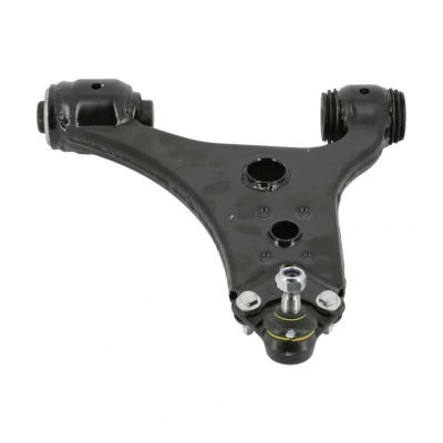 Image de MOOG ME WP 2076 Bras de suspension gauche, inférieur, Essieu avant barre oscillant transversal MERCEDES BENZ: Classe B, A