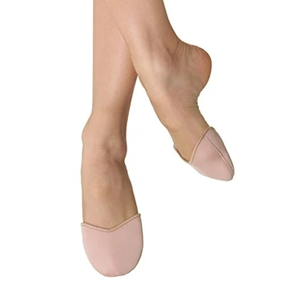 Image de Bloch Dance A901S Lot de 2 Coussins pour Pointe Ballet/Pointe Taille S Chair
