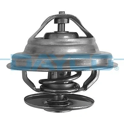 Image de DAYCO DT1044V Thermostat d&#039;eau 87 67,0 MERCEDES BENZ: Classe C Berline, W124 190, SSANGYONG: Rexton / 2, Kyron, Korando II SUV