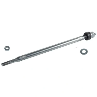Image de FEBI BILSTEIN 42209 Rotule Axiale Essieu avant gauche, droit, des deux côtés de l&#039;essieu 500 avec contre écrou