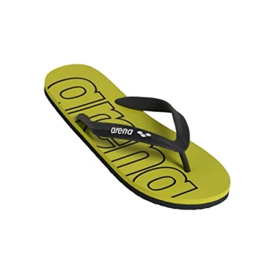 Image de arena Mixte Flip Flop, Soft_Green Asphalt, 41 EU