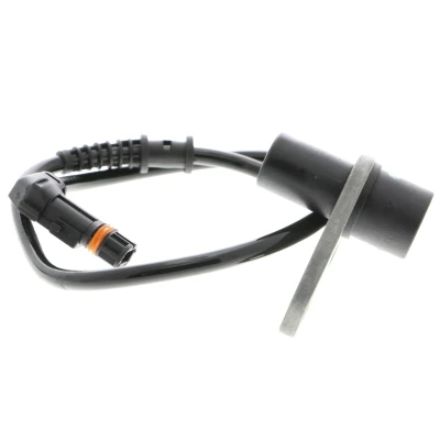 Image de VEMO V30 72 0137 1 Capteur ABS gauche, Essieu avant Qualité originale pour véhicules avec système antiblocage 2 513 12 ovale