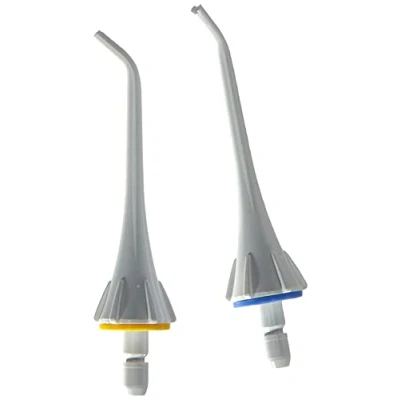 Image de Panasonic EW0950W835 Canules De Remplacement pour Hydropulseur EW1211, EW1311, EW1411 Pack 2