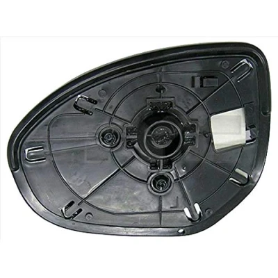 Image de TYC 320 0034 1 Miroir De Rétroviseur gauche MAZDA: 2 3/5 portes, 3 5 6 portes