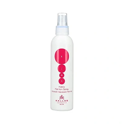Image de Kallos KJMN, Femmes, 200 ml, Cheveux normaux