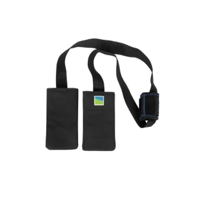 Image de Preston Supera X Tip &amp; Butt Protector