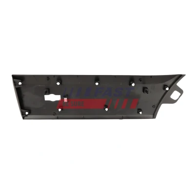 Image de FAST FT10394 Baguette et bande protectrice, vitre de porte