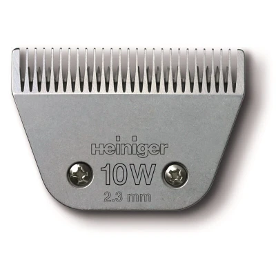 Image de Heiniger Tête de Tondeuse Voor Saphir Horse 10W/2,3mm