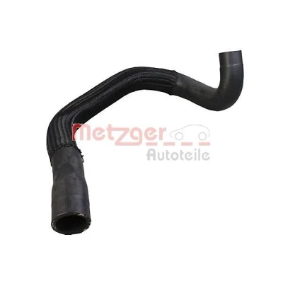 Image de METZGER 2421445 Durite De Refroidissement gauche inférieur EPDM (éthylène propylène diène caoutchouc) CITROËN: C3 II